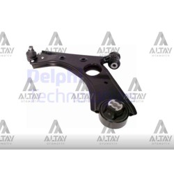 SALINCAK DOBLO III 10= / COMBO D 12= ROTİLLİ SAC ALT SOL SALINCAK DOBLO III 10= / COMBO D 12= ROTİLLİ SAC ALT SOL