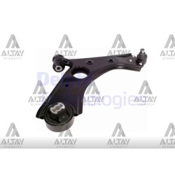 SALINCAK DOBLO III 10= / COMBO D 12= ROTİLLİ SAC ALT SAĞ SALINCAK DOBLO III 10= / COMBO D 12= ROTİLLİ SAC ALT SAĞ