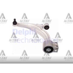 SALINCAK ASTRA J 09-15 / CRUZE 09= ROTİLLİ ALUMINYUM ALT SOL SALINCAK ASTRA J 09-15 / CRUZE 09= ROTİLLİ ALUMINYUM ALT SOL