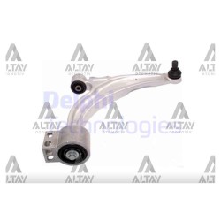 SALINCAK ASTRA J 09-15 / CRUZE 09= ROTİLLİ ALUMINYUM ALT SAĞ