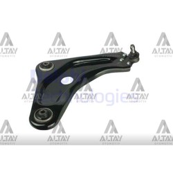 SALINCAK C-ELYSEE 13= / 301 13= / CROSLAND 17= / C3 AIRCROSS II 17= ROTİLLİ SAC ALT SAĞ