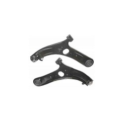 SALINCAK ACCENT 11= BLUE BURÇLU ROTİLLİ ALT SOL