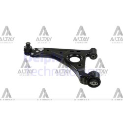 SALINCAK MOKKA 13= ROTİLLİ SAC ALT SOL