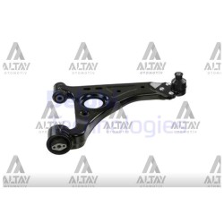 SALINCAK MOKKA 13= ROTİLLİ SAC ALT SAĞ