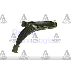 SALINCAK UNO   83-00 ROTİLLİ SAC ALT SAĞ