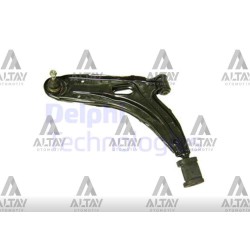 SALINCAK UNO   83-00 ROTİLLİ SAC ALT SOL