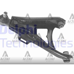 SALINCAK R.9 86-00 / R.11 83-89 ROTİLLİ SAC ALT SOL SALINCAK R.9 86-00 / R.11 83-89 ROTİLLİ SAC ALT SOL