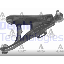 SALINCAK R.9 86-00 / R.11 83-89 ROTİLLİ SAC ALT SAĞ SALINCAK R.9 86-00 / R.11 83-89 ROTİLLİ SAC ALT SAĞ