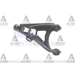 SALINCAK MEGANE I 95-03 1.9 TD ROTİLLİ SAC ALT SOL SALINCAK MEGANE I 95-03 1.9 TD ROTİLLİ SAC ALT SOL