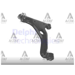 SALINCAK ASTRA G / ASTRA H / VECTRA B / MERIVA B / ZAFIRA A ROTİLLİ SAC ALT SOL SALINCAK ASTRA G / ASTRA H / VECTRA B / MERIVA B / ZAFIRA A ROTİLLİ SAC ALT SOL