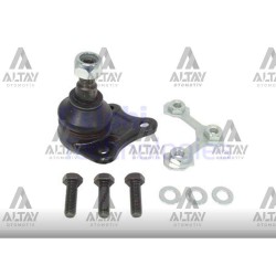 ROTİL GOLF4 / A3 / BORA / LEON / TOLEDO / OCTAVİA 97-03 SOL