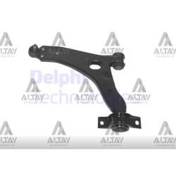 SALINCAK FOCUS I 98-04 ROTİLLİ SAC ALT SOL SALINCAK FOCUS I 98-04 ROTİLLİ SAC ALT SOL