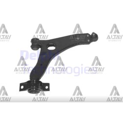 SALINCAK FOCUS I 98-04 ROTİLLİ SAC ALT SAĞ SALINCAK FOCUS I 98-04 ROTİLLİ SAC ALT SAĞ