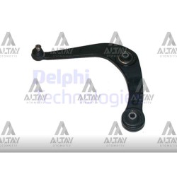 SALINCAK 206 98-12 ROTİLLİ DÖKÜM ALT SOL SALINCAK 206 98-12 ROTİLLİ DÖKÜM ALT SOL