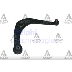 SALINCAK 206 98-12 ROTİLLİ DÖKÜM ALT SAĞ