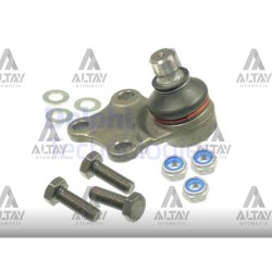 ROTİL BERLINGO 96-08 / PARTNER 96-08 H.D 18mm