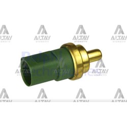 MÜŞÜR HARARET GOLF4 / BORA / PASSAT / A3 / TOLEDO / LEON 97= YEŞİL (OVAL SOKET) MÜŞÜR HARARET GOLF4 / BORA / PASSAT / A3 / TOLEDO / LEON 97= YEŞİL (OVAL SOKET)