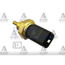 MÜŞÜR HARARET CLIO SYMBOL / MEGANE / KANGO / LOGAN / SANDERO 97= 1.4-1.6 3 FİŞLİ (SİYAH)