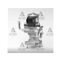 EGR VALFİ COROLLA 03-11 1.4 DİZEL / AURIS 07= / YARIS 06-12 D4D EGR VALFİ COROLLA 03-11 1.4 DİZEL / AURIS 07= / YARIS 06-12 D4D