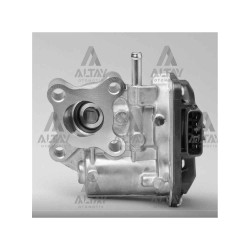 EGR VALFİ COROLLA 10= 1.4 DİZEL / AURIS 11= / YARIS 12= D4D EGR VALFİ COROLLA 10= 1.4 DİZEL / AURIS 11= / YARIS 12= D4D