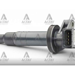 ATEŞLEME BOBİNİ COROLLA 00-06 1.6 / YARIS 06-13 1.0 / AVENSIS 03-08 4 FİŞLİ (U5029)