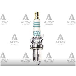 ATEŞLEME BUJİSİ İRİDYUM  CIVIC / HRV / ACCENT /  ATOS /  ELANTRA / GETZ I-10 I-20 / I-30 / LACETTİ / REZZO