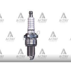 ATEŞLEME BUJİSİ COROLLA 88-98 1.3 KALOS 1.2 AVEO 1.2 HIJET RIO 1.3 00-