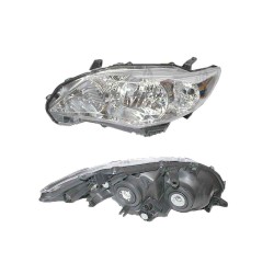 FAR COROLLA 10-12 ELEKTRİKLİ SOL