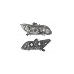 FAR CIVIC 12-16 FB7 SEDAN ELEKTRİKLİ SAĞ FAR CIVIC 12-16 FB7 SEDAN ELEKTRİKLİ SAĞ