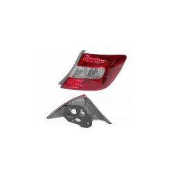 STOP LAMBASI CIVIC 12-16 FB7 DUYSUZ DIŞ SAĞ