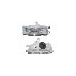 FAR COROLLA 88-92 LIFTBACK SAĞ FAR COROLLA 88-92 LIFTBACK SAĞ