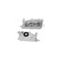 FAR COROLLA 93-98 AE101 MANUEL SOL FAR COROLLA 93-98 AE101 MANUEL SOL