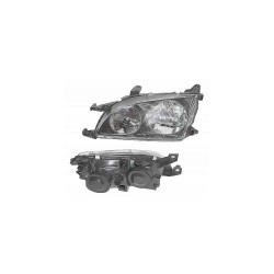 FAR AVENSIS  98-00 ELEKTRİKLİ SOL