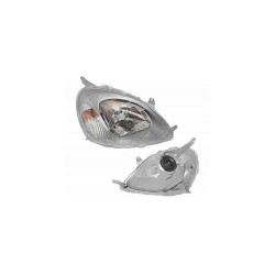 FAR YARIS 99-02 MOTORLU SAĞ FAR YARIS 99-02 MOTORLU SAĞ