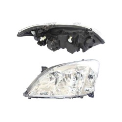 FAR COROLLA 02-03 HB. MOTORLU SOL FAR COROLLA 02-03 HB. MOTORLU SOL