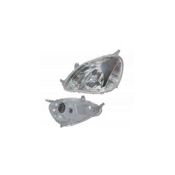 FAR YARIS 03-05 ELEKTRİKLİ SOL