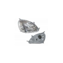 FAR YARIS 03-05 ELEKTRİKLİ SAĞ