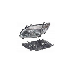 FAR COROLLA 07-09 ELEKTRİKLİ SOL