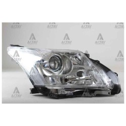 FAR AVENSIS 09-14 ELEKTRİKLİ SAĞ FAR AVENSIS 09-14 ELEKTRİKLİ SAĞ