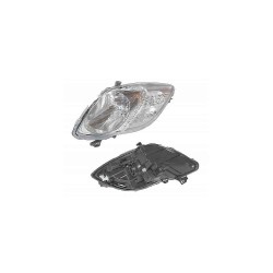 FAR YARIS 09-10 MOTORLU KROM SAĞ