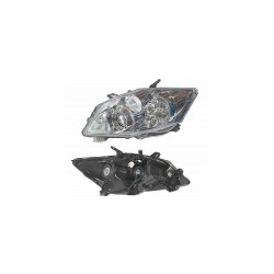 FAR AURIS 10-12 KROM SOL