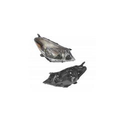 FAR YARIS 11-13 ELEKTRİKLİ FÜME SAĞ