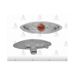 SİNYAL LAMBASI ÇAMURLUK YARIS  99-05 DUYLU SAĞ