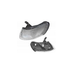 SİNYAL LAMBASI COROLLA  95-98 ÇIKINTISIZ BEYAZ DUYLU SOL