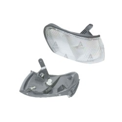 SİNYAL LAMBASI COROLLA 95-98 ÇIKINTISIZ BEYAZ DUYLU SAĞ SİNYAL LAMBASI COROLLA 95-98 ÇIKINTISIZ BEYAZ DUYLU SAĞ