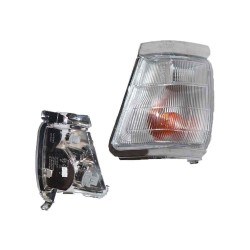 SİNYAL LAMBASI HILUX 98-01 LN-145 KROM DUYLU SOL SİNYAL LAMBASI HILUX 98-01 LN-145 KROM DUYLU SOL