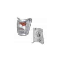 SİNYAL LAMBASI HILUX  98-01 LN-145 KOYU GRİ DUYLU SOL