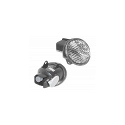 SİNYAL LAMBASI COROLLA  99-00 SOL