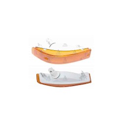 SİNYAL LAMBASI TAMPON COROLLA 88-92 DUYLU SOL SİNYAL LAMBASI TAMPON COROLLA 88-92 DUYLU SOL