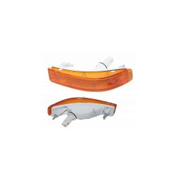 SİNYAL LAMBASI TAMPON COROLLA   88-92 DUYLU SAĞ